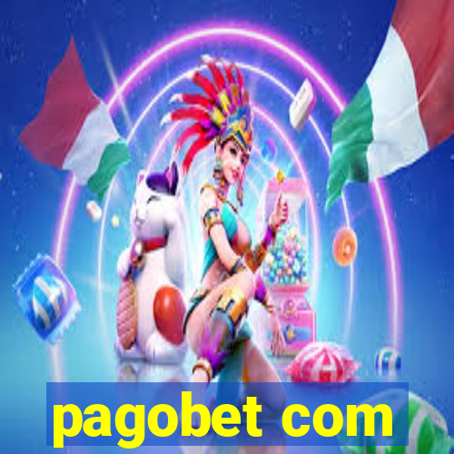 pagobet com